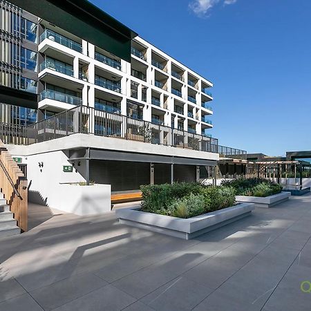 Qv Brand New Luxury Apt With Tandem Carpark - 975 Оукланд Екстериор снимка